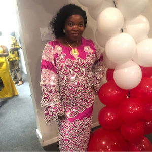 Meet your Posher, Agnes